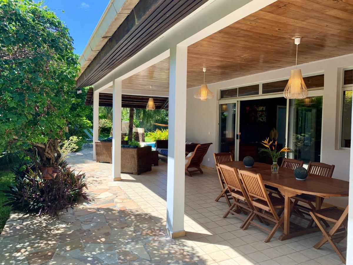 Hoama Lodge Teavaro Ngoại thất bức ảnh
