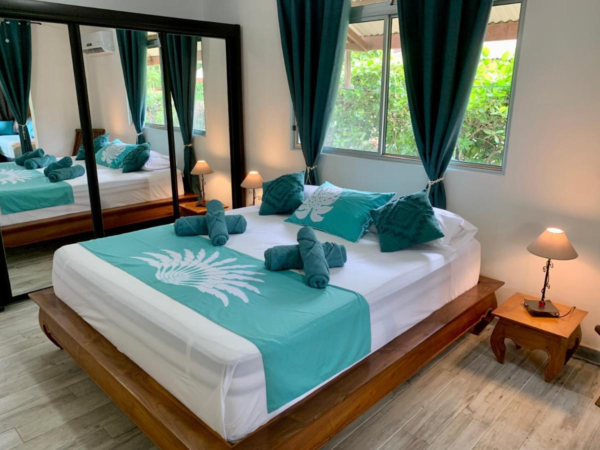 Hoama Lodge Teavaro Ngoại thất bức ảnh